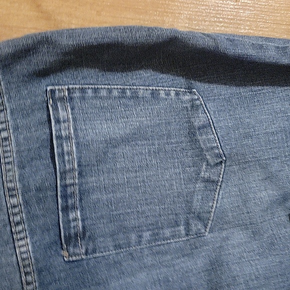 Coldwater Creek Capri jeans - Picture 5 of 5